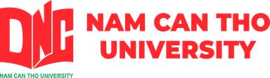 Logo Đại học Nam Cần Thơ